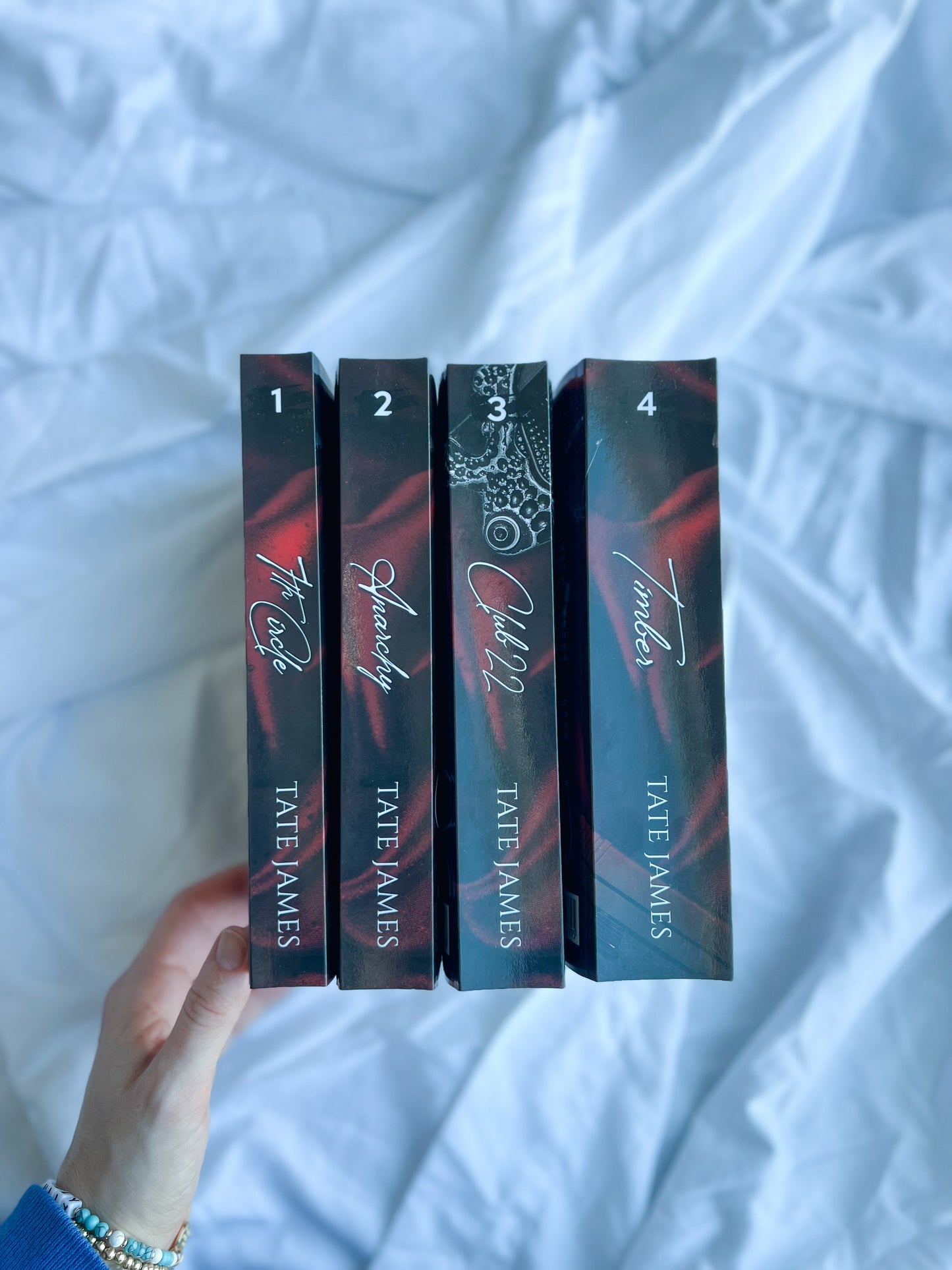 EXTRA hades sets
