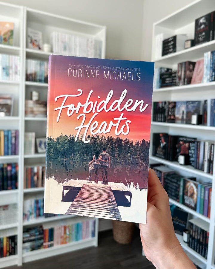 IMPERFECT forbidden hearts
