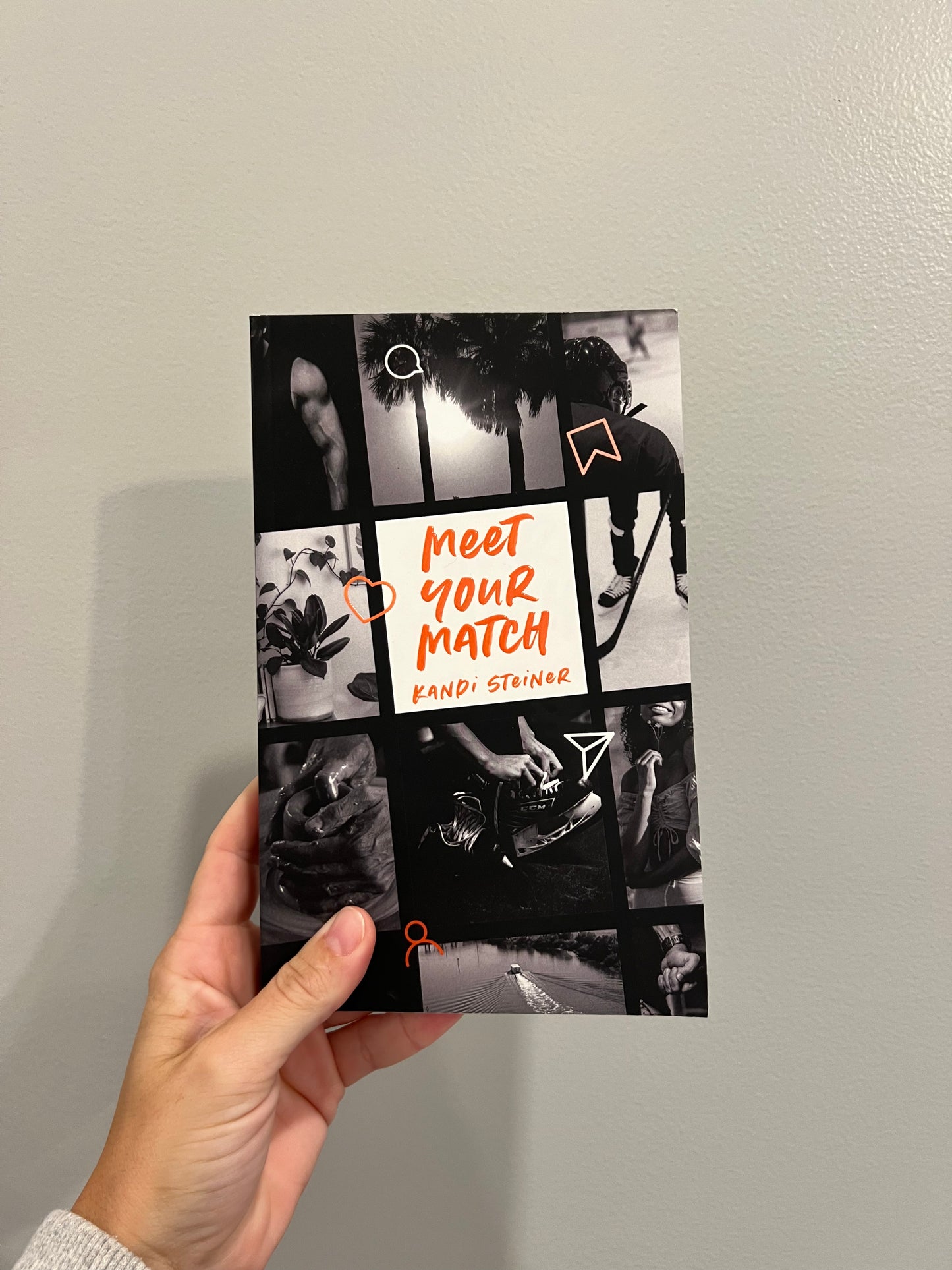IMPERFECT meet your match