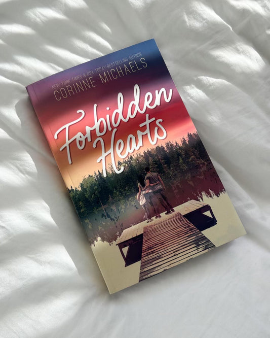 IMPERFECT forbidden hearts