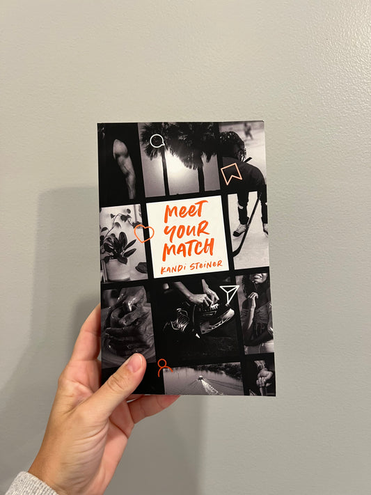 IMPERFECT meet your match